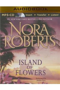 Island of Flowers