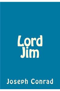 Lord Jim