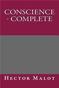 Conscience - Complete