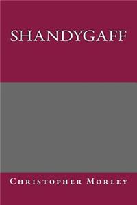 Shandygaff