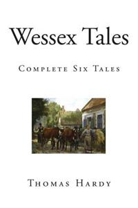 Wessex Tales