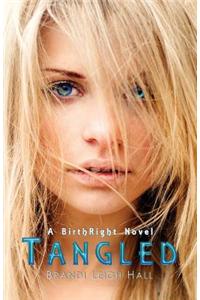 Tangled: A BirthRight Novel #3