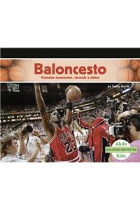 Baloncesto