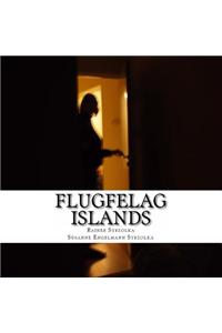 Flugfelag Islands