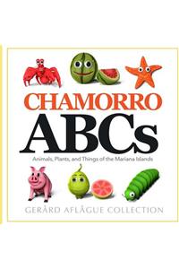 Chamorro ABCs