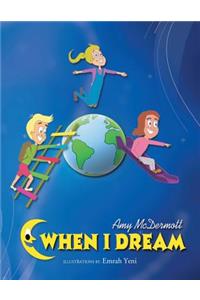 When I Dream
