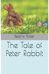 The Tale of Peter Rabbit