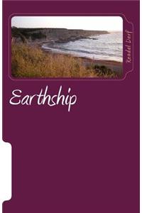 Rendal Derf Earthship