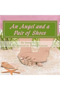 An Angel and a Pair of Shoes