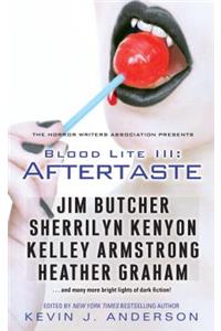 Blood Lite III: Aftertaste