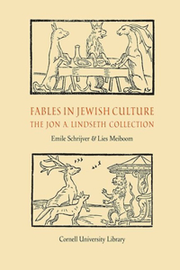 Fables in Jewish Culture