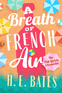 Breath of French Air