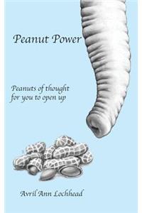 Peanut Power