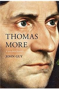 Thomas More (Very Brief Histories)