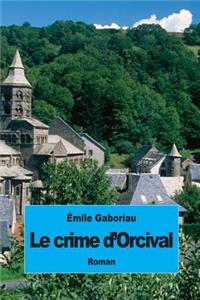 crime d'Orcival