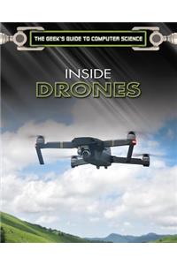 Inside Drones