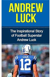 Andrew Luck