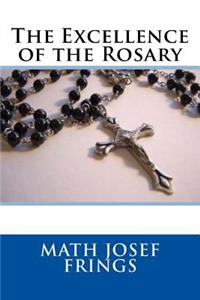 The Excellence of the Rosary