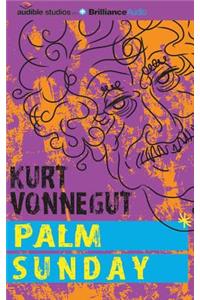 Palm Sunday