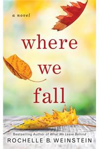 Where We Fall