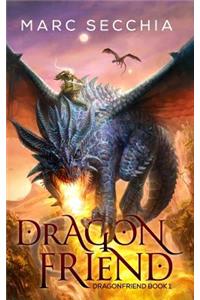 Dragonfriend