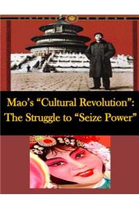 Mao's 