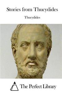 Stories from Thucydides