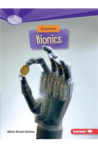 Discover Bionics