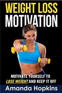 Weight Loss Motivation