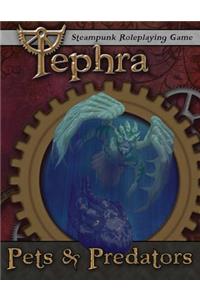 Tephra