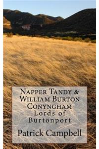 Napper Tandy & William Burton Conyngham