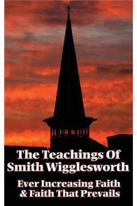 Teachings of Smith Wigglesworth