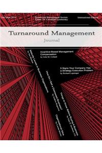 Turnaround Management Journal