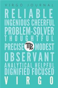 Virgo Journal