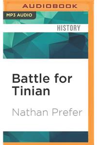 Battle for Tinian