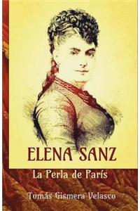 Elena Sanz. La Perla de París