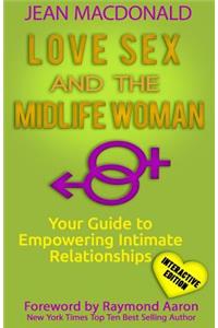 Love Sex and the Midlife Woman