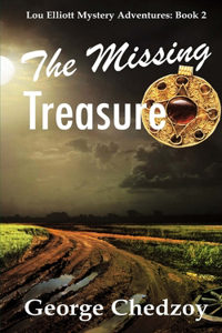 Missing Treasure