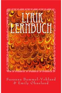 Lyrik Lernbuch Für Alle