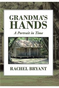 Grandma's Hands