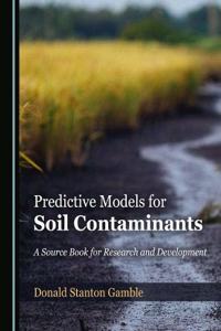 Predictive Models for Soil Contaminants