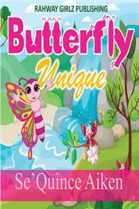 Butterfly Unique