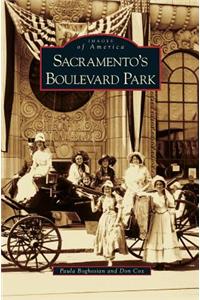 Sacramento's Boulevard Park