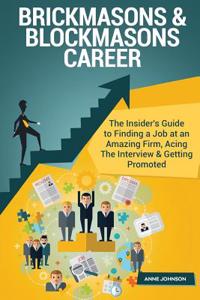 Brickmasons & Blockmasons Career (Special Edition)