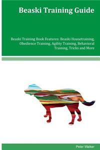 Beaski Training Guide Beaski Training Book Features