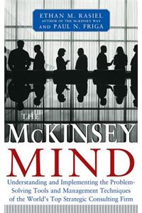 The McKinsey Mind