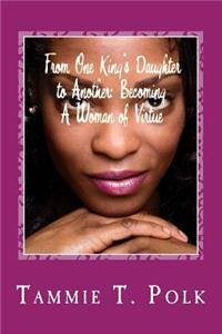 From One King's Daughter to Another
