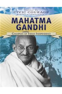 Mahatma Gandhi