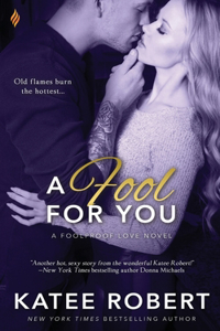 Fool for You