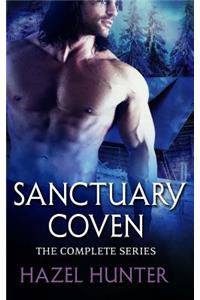 Sanctuary Coven - The Complete Series